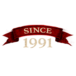 Since 1991