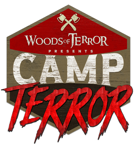 Camp Terror Haunted Campout Experience