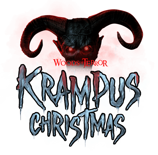 Krampus Christmas at Woods of Terror