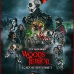 The Legendary Woods of Terror - Biggest and Best Haunted House in North Carolina