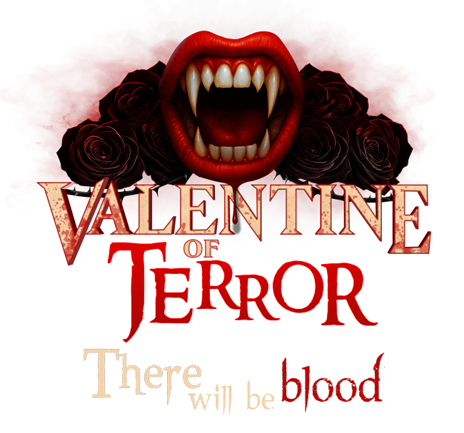 Valentine of Terror