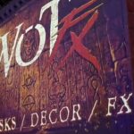 New at Woods of Terror in 2026
