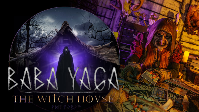 Baba Yaga