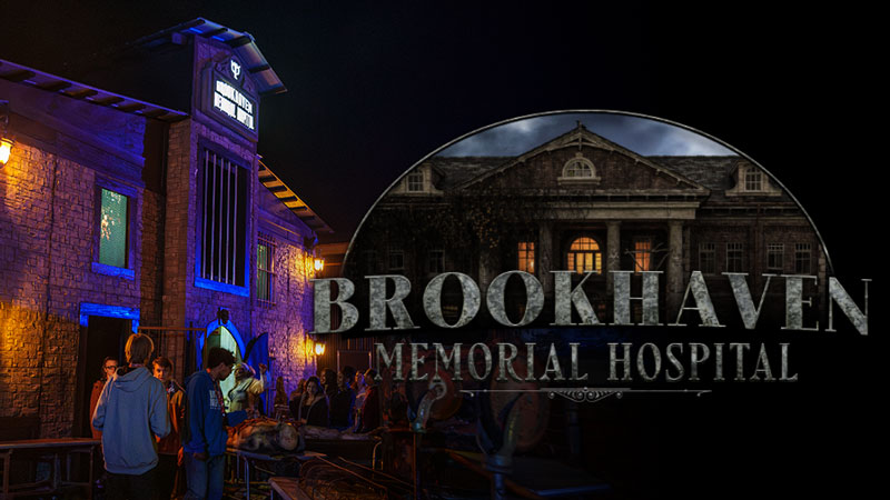 Brookhaven Hospital