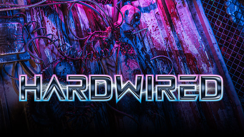 Hardwired
