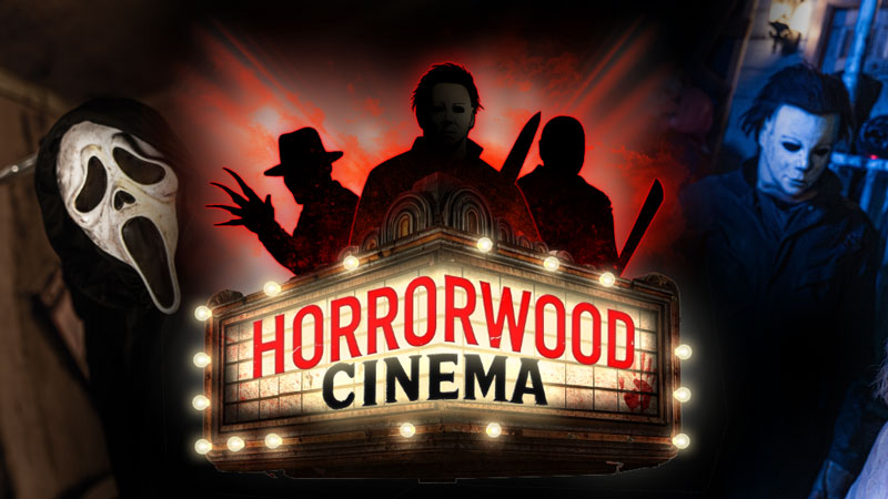 Horror Cinema