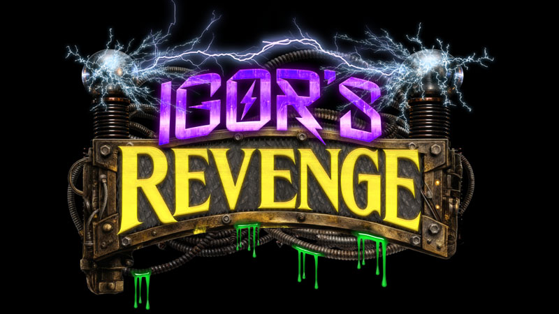Igor's Revenge