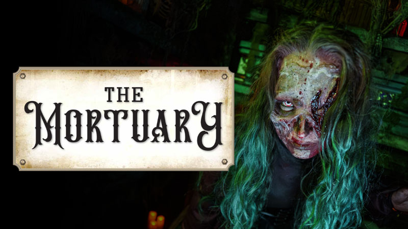 The Mortuary