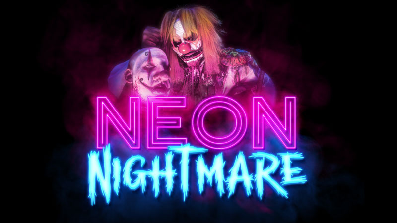 Neon Nightmare