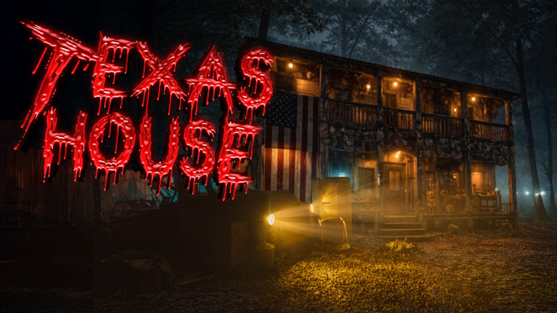 Texas House