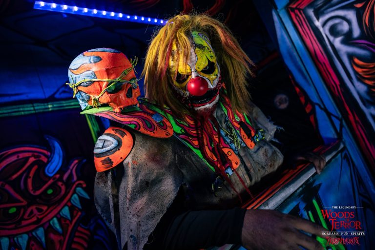 WOT-clown