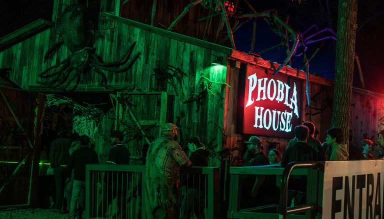 woods-of-terror-phobia-house